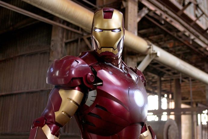 En sevdiğiniz Marvel karakteri hangisi?