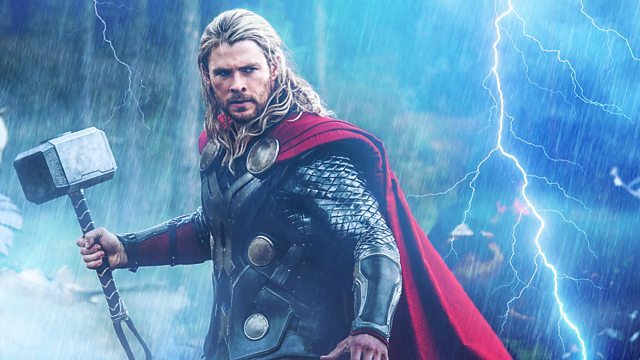 En sevdiğiniz Marvel karakteri hangisi?