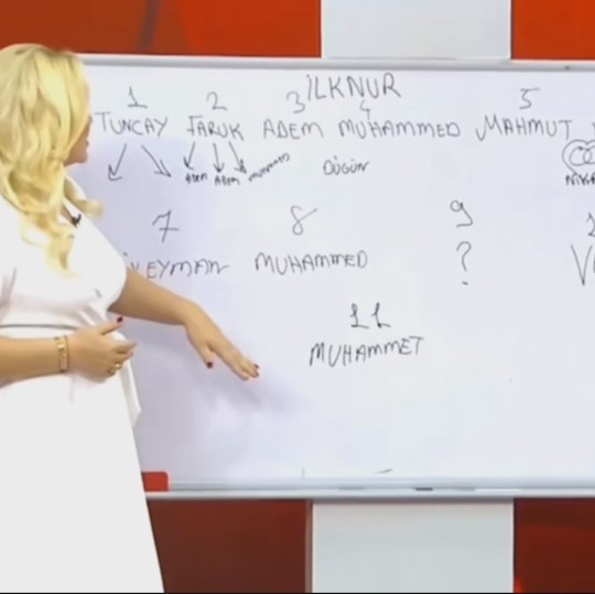Birinin geçmişi sizin için ne kadar önemli?