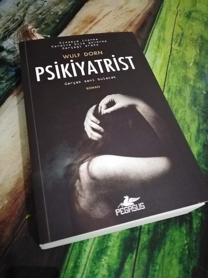 Kitap okumayi seviyor musunuz?