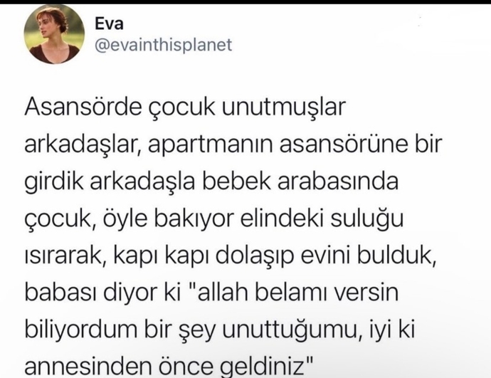 Babalar mı daha iyi çocuk bakar yoksa anneler mi?