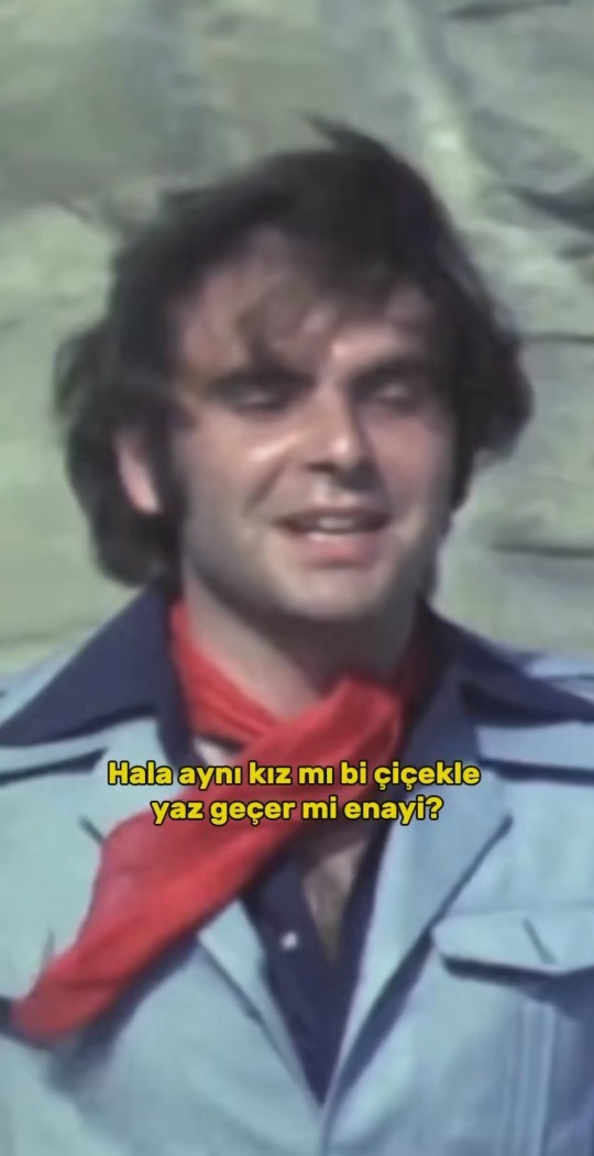 Bir kişiyle ömür geçer mi?