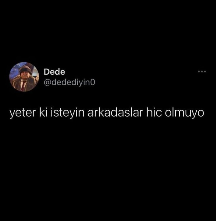 İstedikleriniz gerçekleşiyor mu?