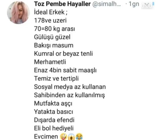 Bir ömür geçirilecek biri misin?