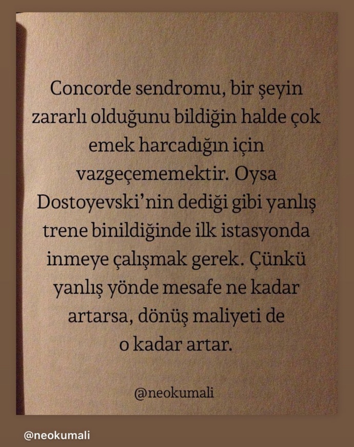Bu hayatta, zararlı olduğunu bildiğiniz halde yapmaya devam ettiğiniz neler var?