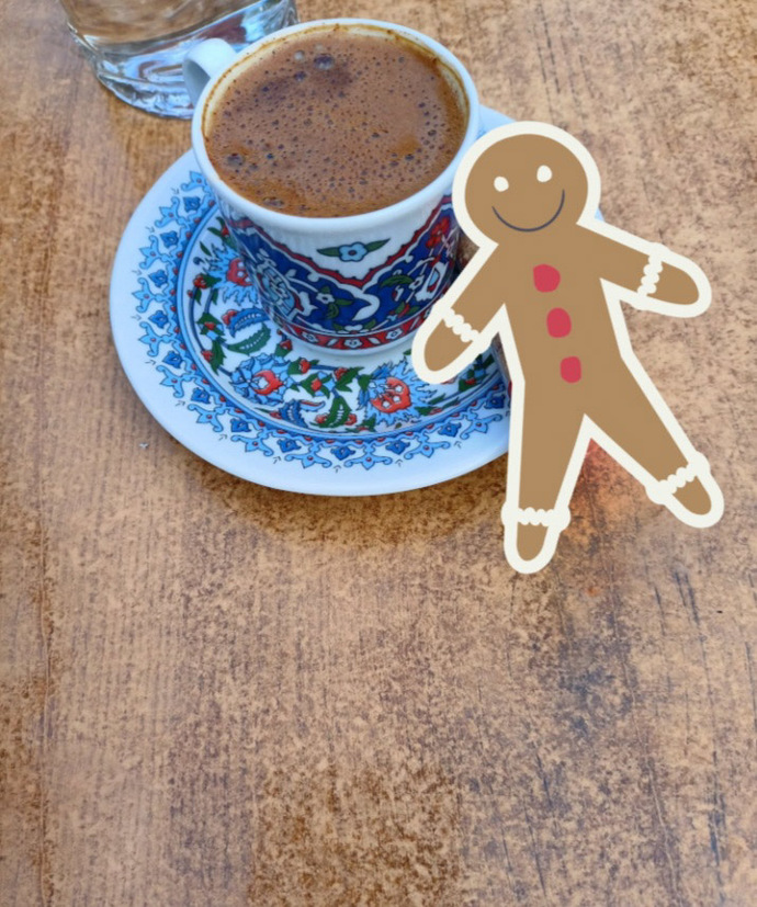 Yağmurlu cumartesi akşamınıza hangi kahve eşlik ediyor?