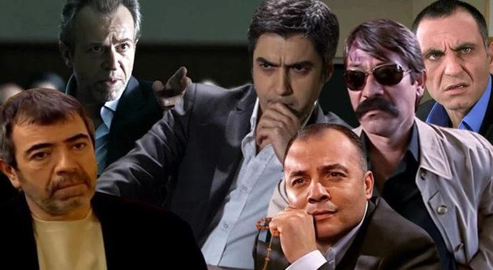 Oturup sabahlara kadar izlediğiniz bir dizi oldu mu?