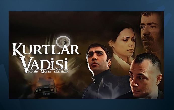 Oturup sabahlara kadar izlediğiniz bir dizi oldu mu?