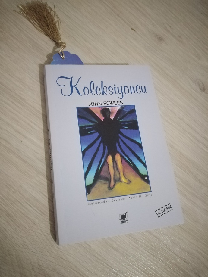 Unutamadığın bir filmi ya da kitabı paylaşır mısın?