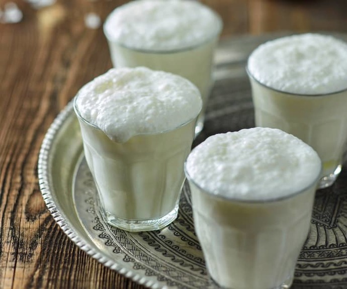 Şişe ayran mı, kutu ayran mı tercih edersiniz?