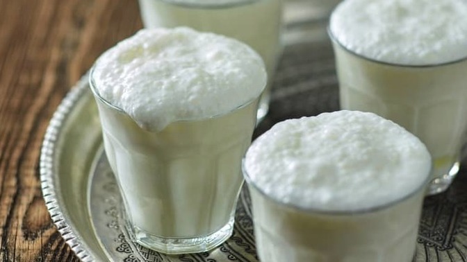 Şişe ayran mı, kutu ayran mı tercih edersiniz?