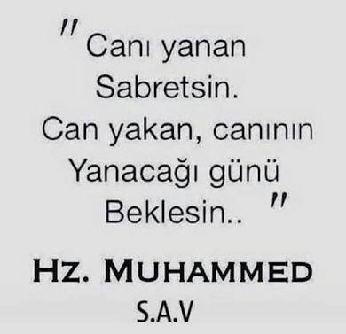Kalbinizi kıran kişiye ne söylemek isterdiniz?