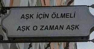 Sizce aşk bir defa mı yaşanır?