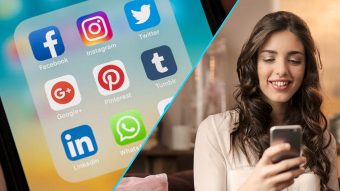İnternet ortamı üzerinden sevgili yapılır mı sizce?