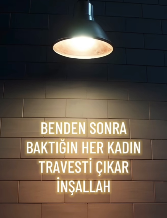 En son kime, ne gibi bir dilekte bulundun?