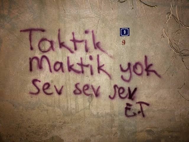 Hoşlandığın kişiye duygularını açıkkamakta zorlanır mısınız yoksa rahat bi şekilde söyler misin?