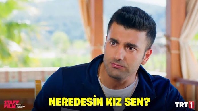 Eşiniz olacak kişiyle karşılaşanız ona ne söylerdiniz?