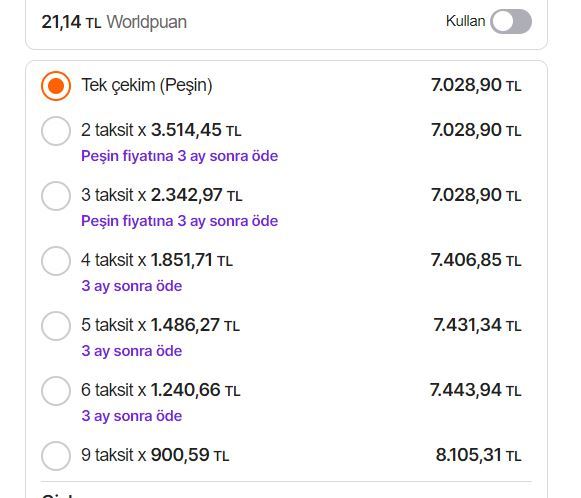 Airpods proya 7000 bin vermek mantıklı mı?
