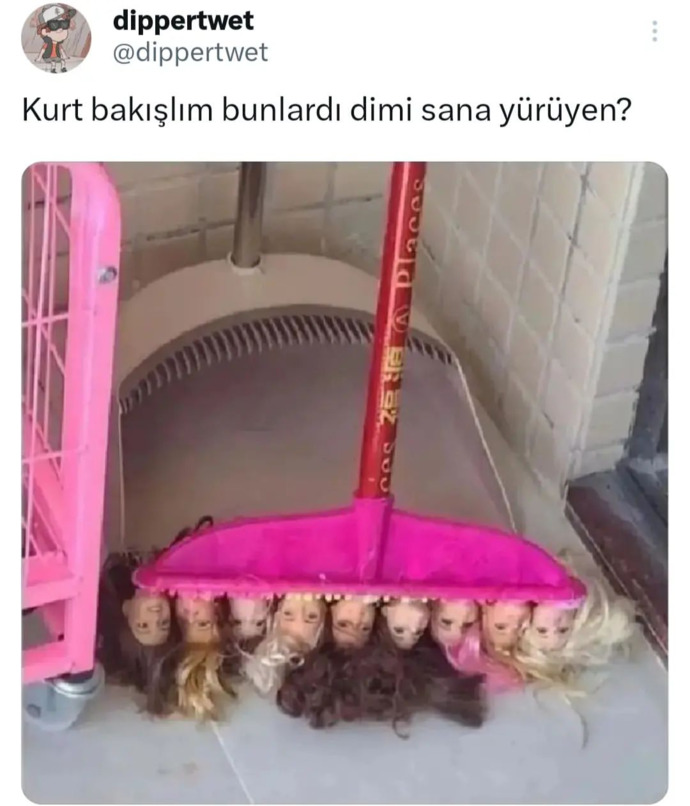 Aşık olunca kıskanır mısınız?
