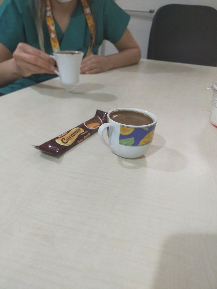 Nöbet gecesinden herkese selam nasılsınız 😂🥰?