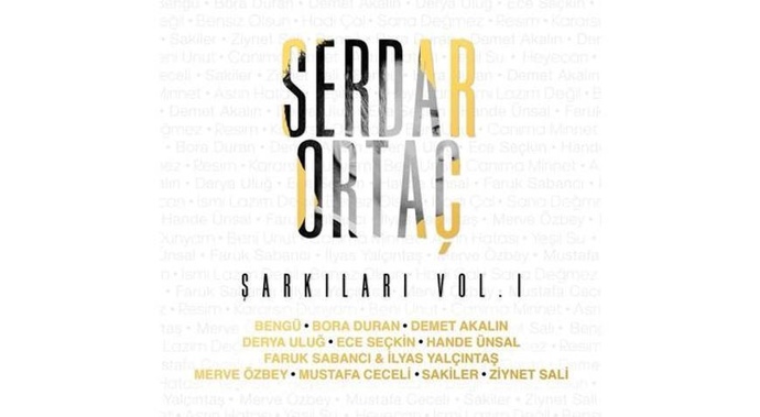 Usta sanatçılar için diğer sanatçıların seslendiği albüm çalışmalarından hangilerini bağendiniz?