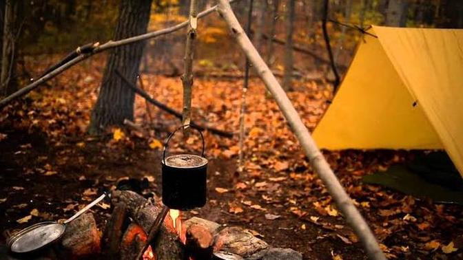 Sonbaharda kamp yapmak için uygun yerler neresi?