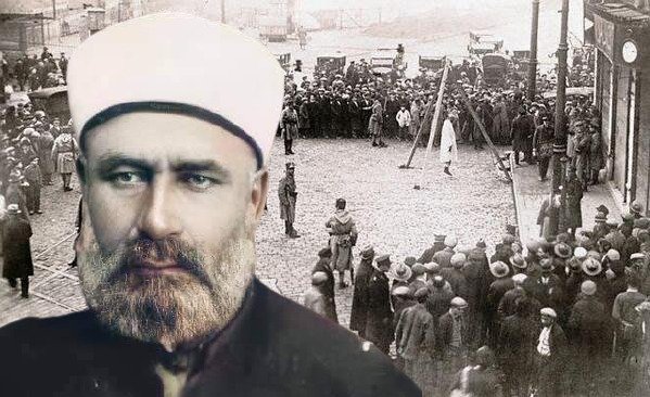 Bir vatan haininin ismi neden kız öğrenci yurduna verilir?