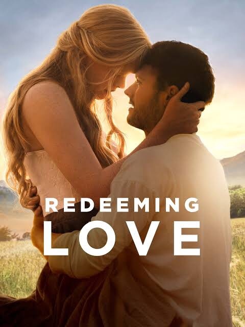 Redeeming Love filimini izleyen var mı?