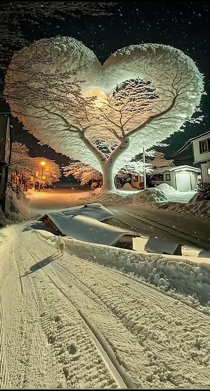 Buralar gerçek mi?