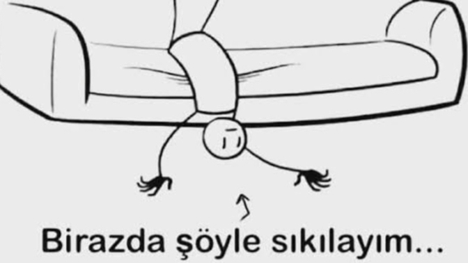 Pazar tatilleriniz nasıl geçer?