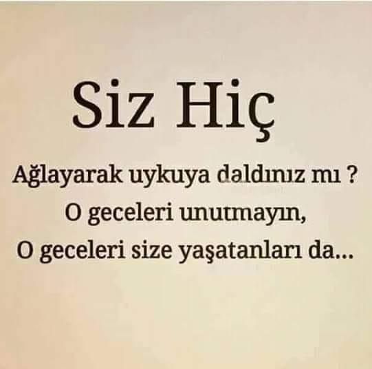 Terk eden sevgilim için son sözü paylaşıp engellemek doğru olur mu?