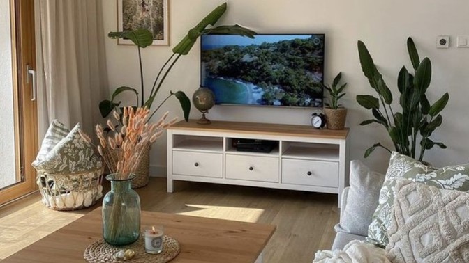 Evinizin en sade eşyası nedir?