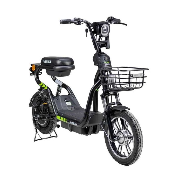 Elektriklo motor?