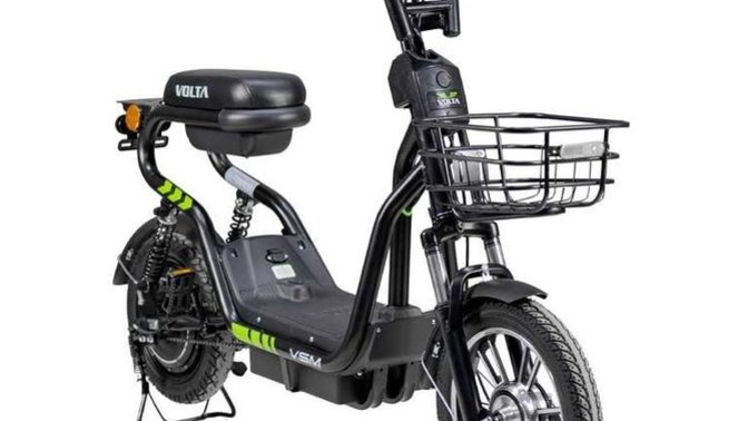 Elektriklo motor?