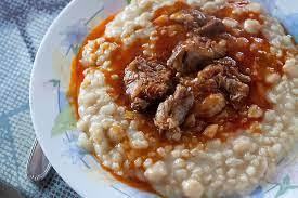 Keşkek