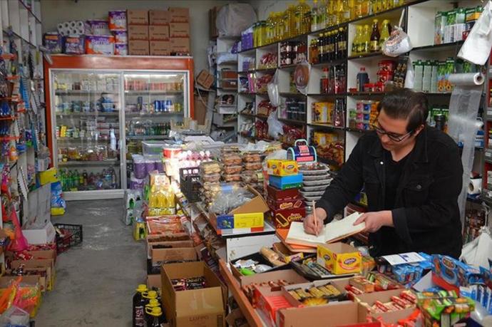 Mahalle bakkalı mı, Market zinciri mi?