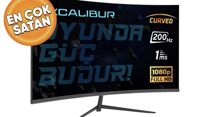 Bu monitörleri tavsiye eder misiniz?