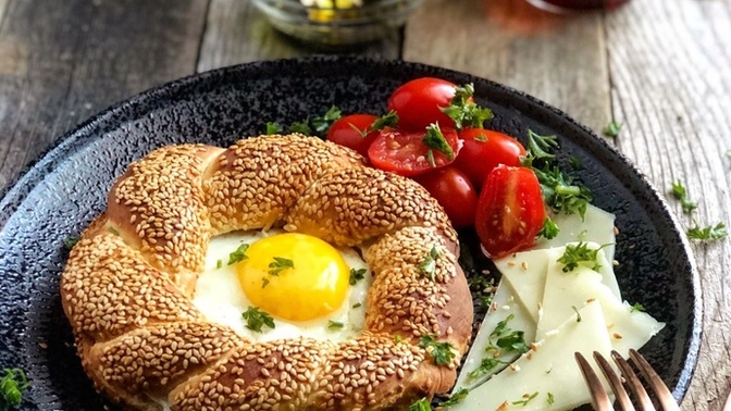 Pazar yumurtanızı nasıl alırsınız?
