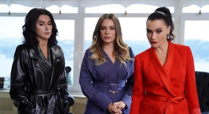 Hangi dizi karakteriyle düşman olmak istemezsin?