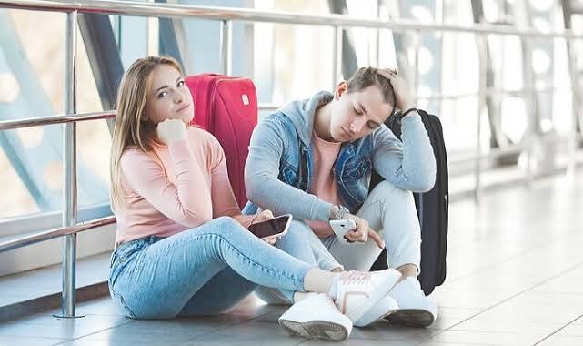Tatil sonrası sizde de boşluk hissi oluşuyor mu?