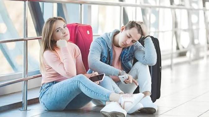 Tatil sonrası sizde de boşluk hissi oluşuyor mu?