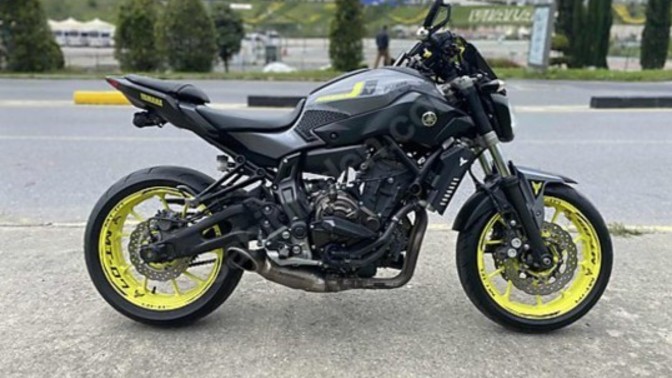Motor alacak olsanız bunlardan hangisini alırdınız?