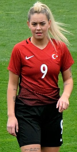 Evinizde herhangi bir takım forması var mı?
