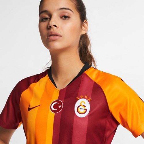 Evinizde herhangi bir takım forması var mı?