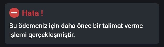 Sosyal yardım ücreti yatmadı, neden ödenmemiş olabilir?