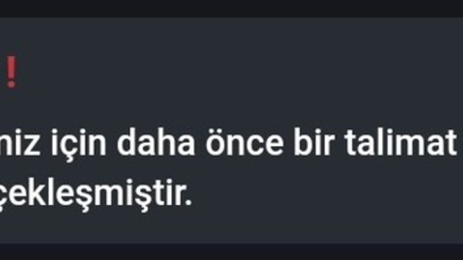 Sosyal yardım ücreti yatmadı, neden ödenmemiş olabilir?