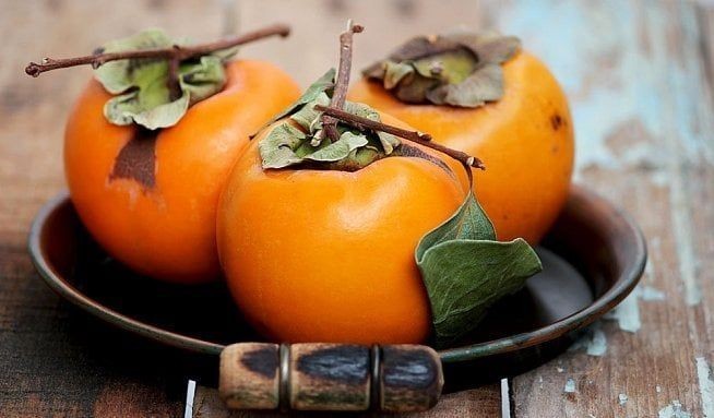 Cennet hurması yer misiniz/sever misiniz?