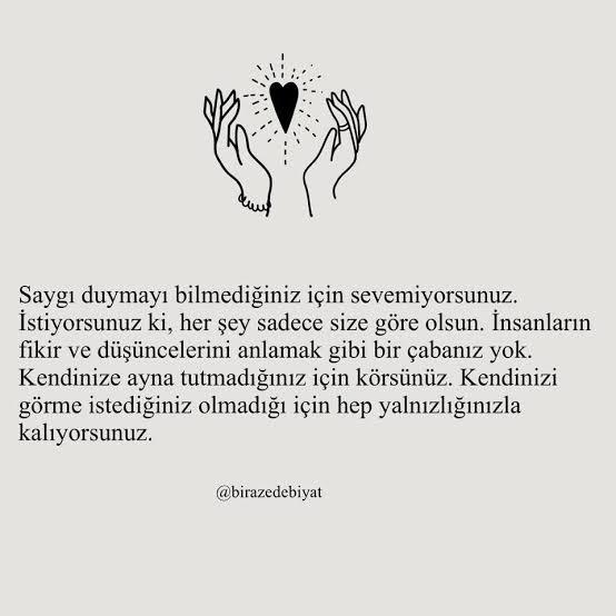 Size insan olduğunuz için saygı duymayan insanlara karşı nasıl davranıyorsunuz?