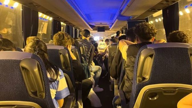 Otobüs muavini olarak çalışabilir miyim, zorlukları neler?
