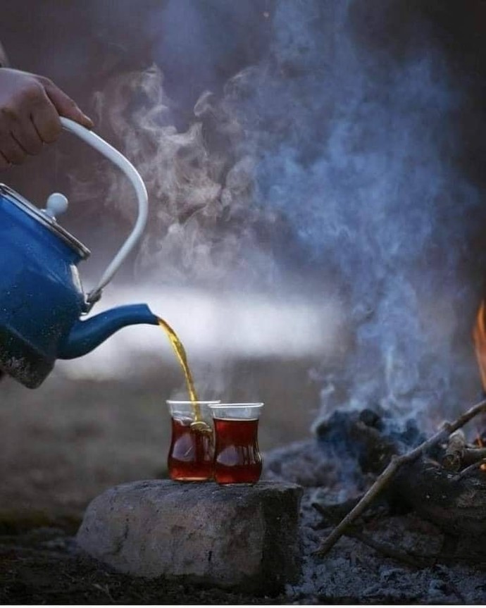 Çay nasıl demlenir, içilir?